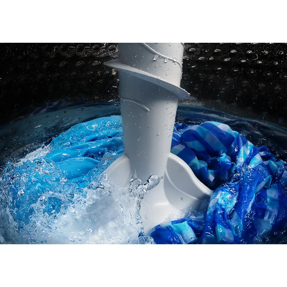 Smart Top Load Washer with Extra Power - 4.7 cu. ft. MVW6230RHW