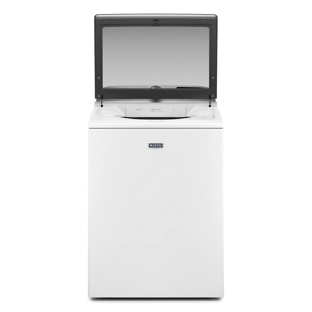 Smart Top Load Washer with Extra Power - 4.7 cu. ft. MVW6230RHW