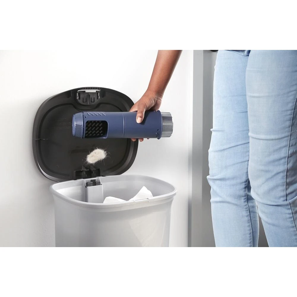 Pet Pro Top Load Washer - 4.7 cu. ft. MVW6500MBK