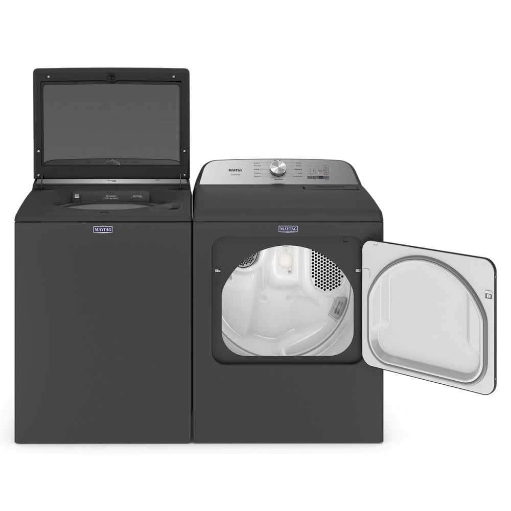 Pet Pro Top Load Washer - 4.7 cu. ft. MVW6500MBK