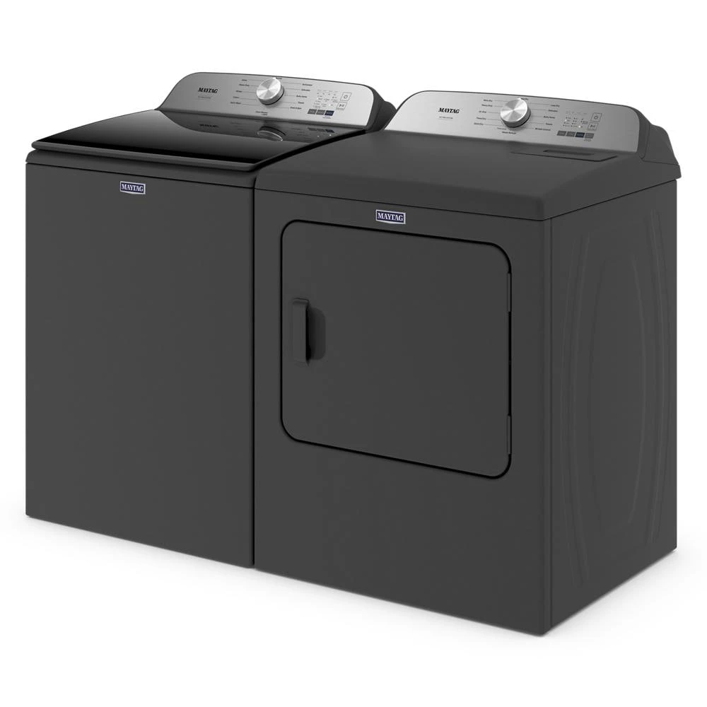 Pet Pro Top Load Washer - 4.7 cu. ft. MVW6500MBK