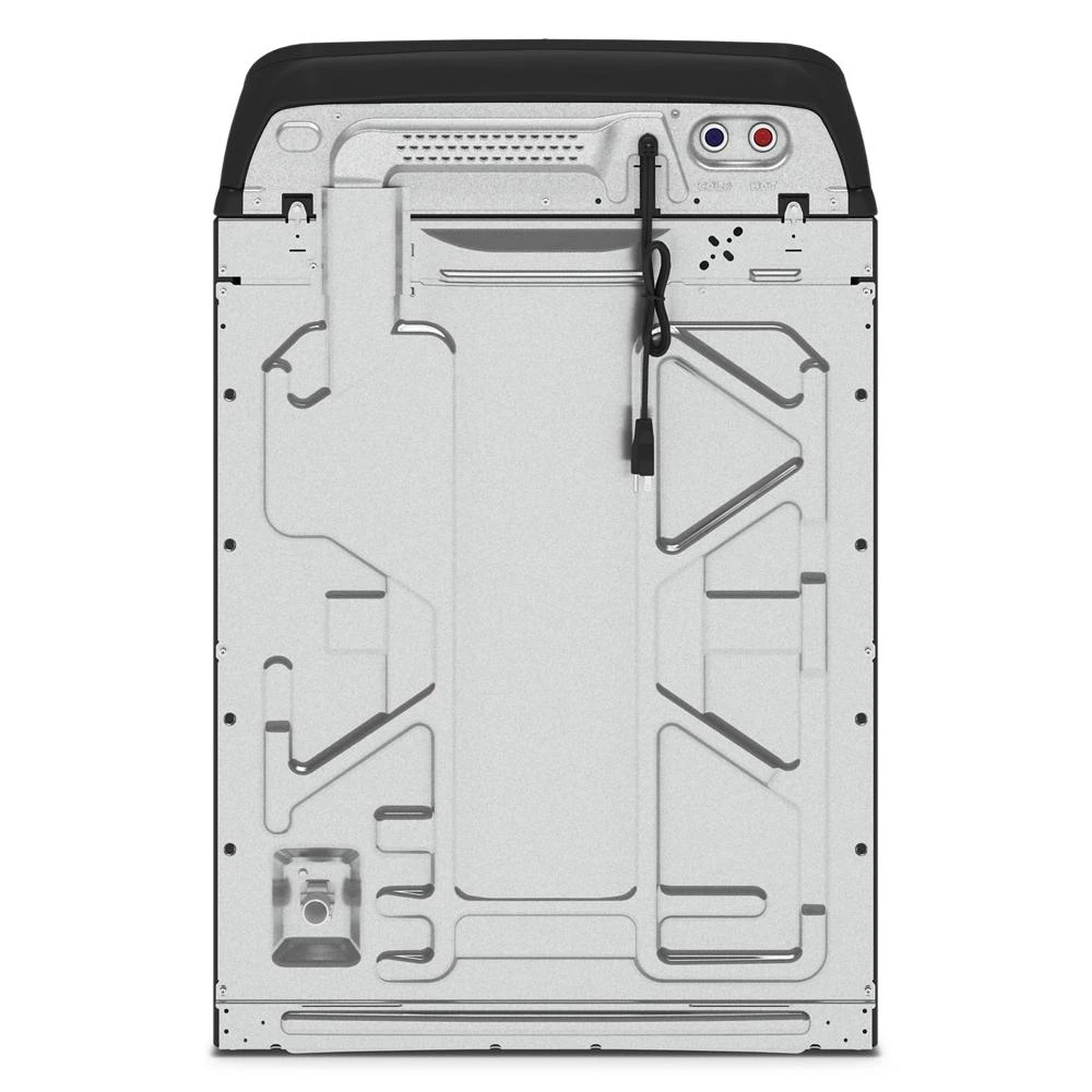 Pet Pro Top Load Washer - 4.7 cu. ft. MVW6500MBK