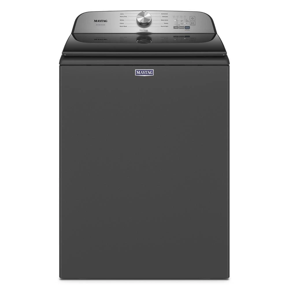 Pet Pro Top Load Washer - 4.7 cu. ft. MVW6500MBK