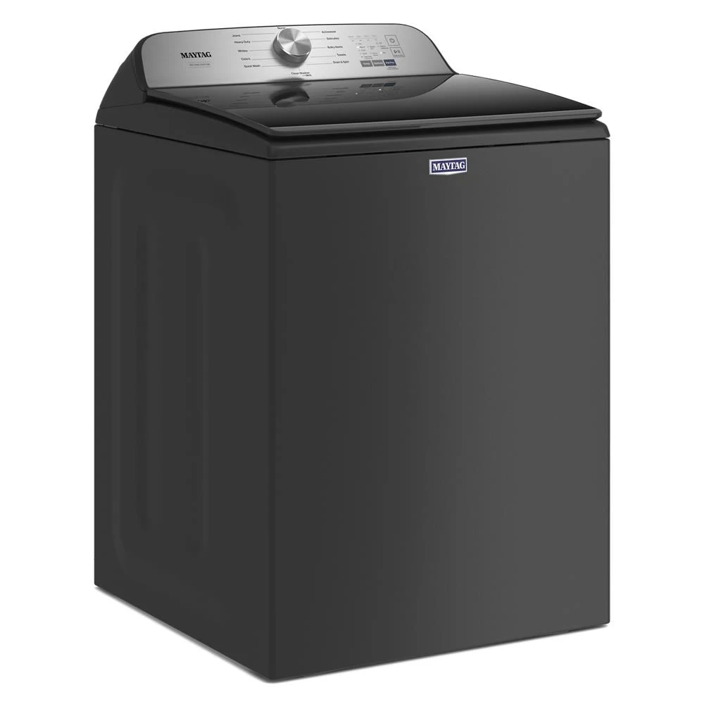 Pet Pro Top Load Washer - 4.7 cu. ft. MVW6500MBK