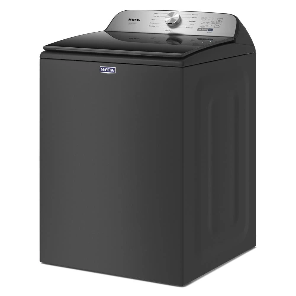 Pet Pro Top Load Washer - 4.7 cu. ft. MVW6500MBK