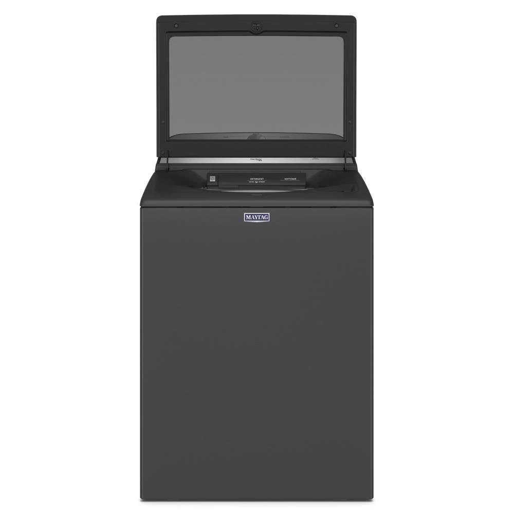 Pet Pro Top Load Washer - 4.7 cu. ft. MVW6500MBK