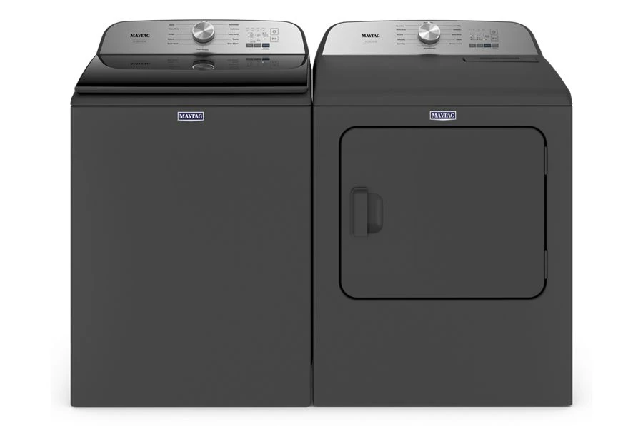 Pet Pro Top Load Washer - 4.7  cu. ft. view 4