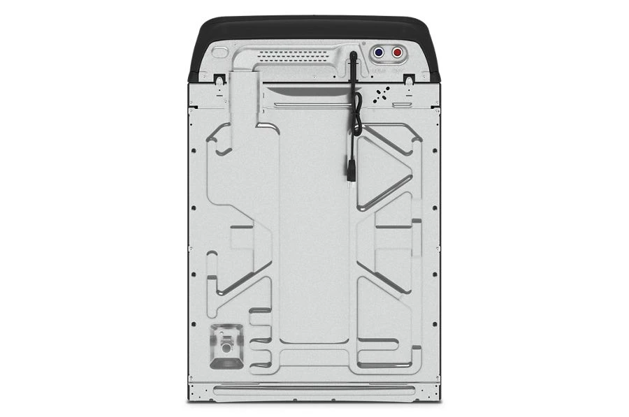 Pet Pro Top Load Washer - 4.7  cu. ft. view 5