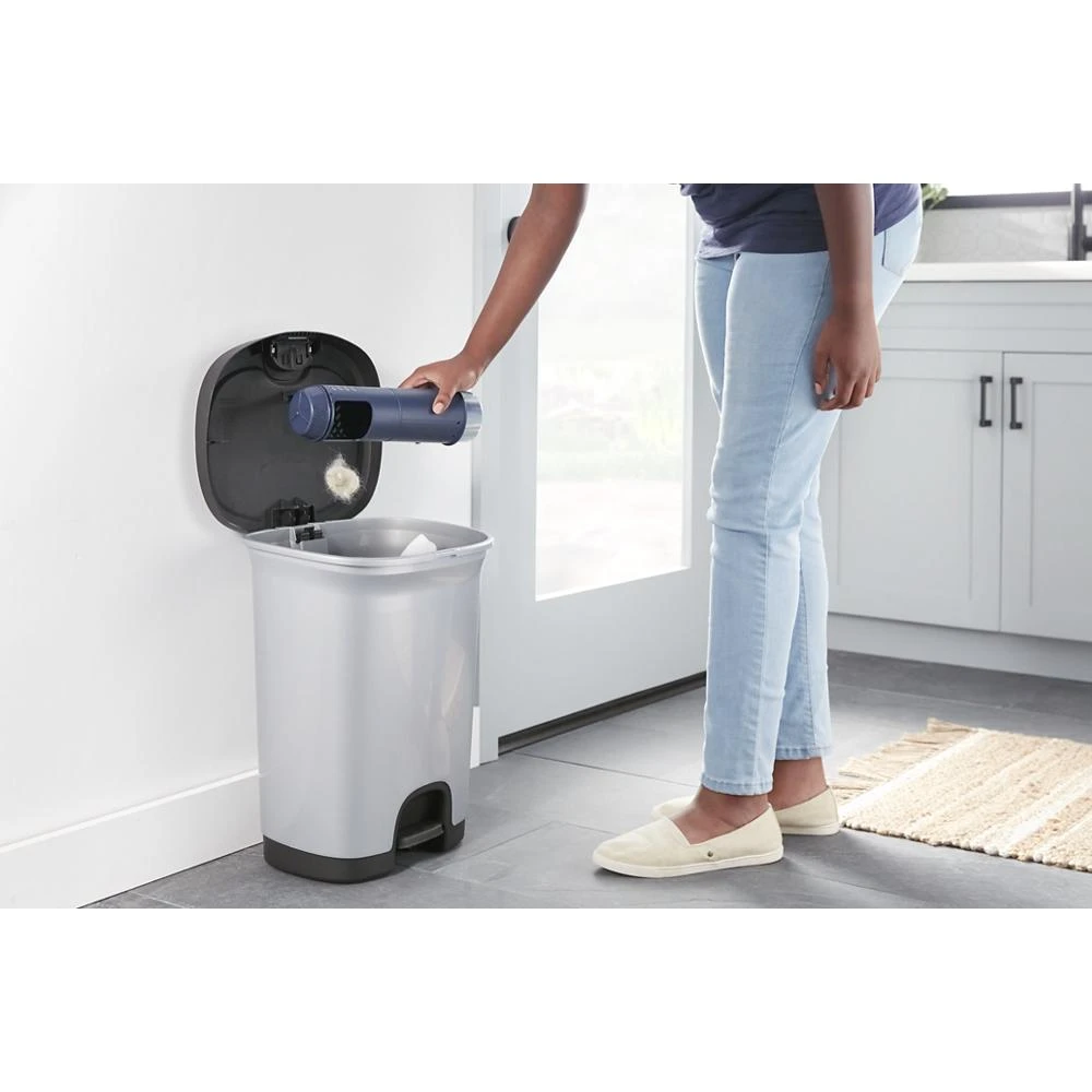 Pet Pro Top Load Washer - 4.7 cu. ft. MVW6500MW
