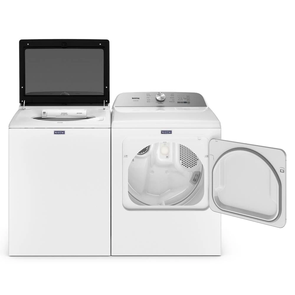 Pet Pro Top Load Washer - 4.7 cu. ft. MVW6500MW