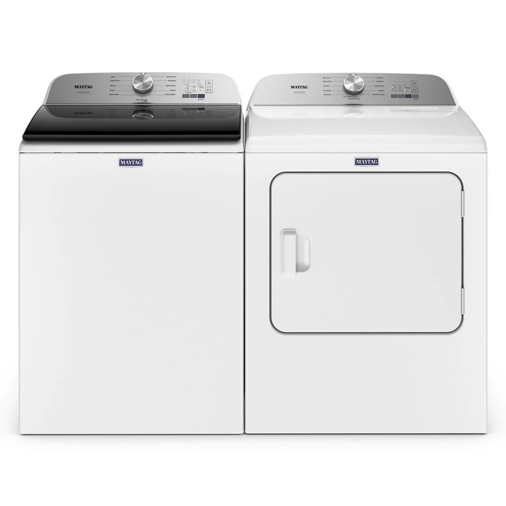 Pet Pro Top Load Washer - 4.7 cu. ft. MVW6500MW