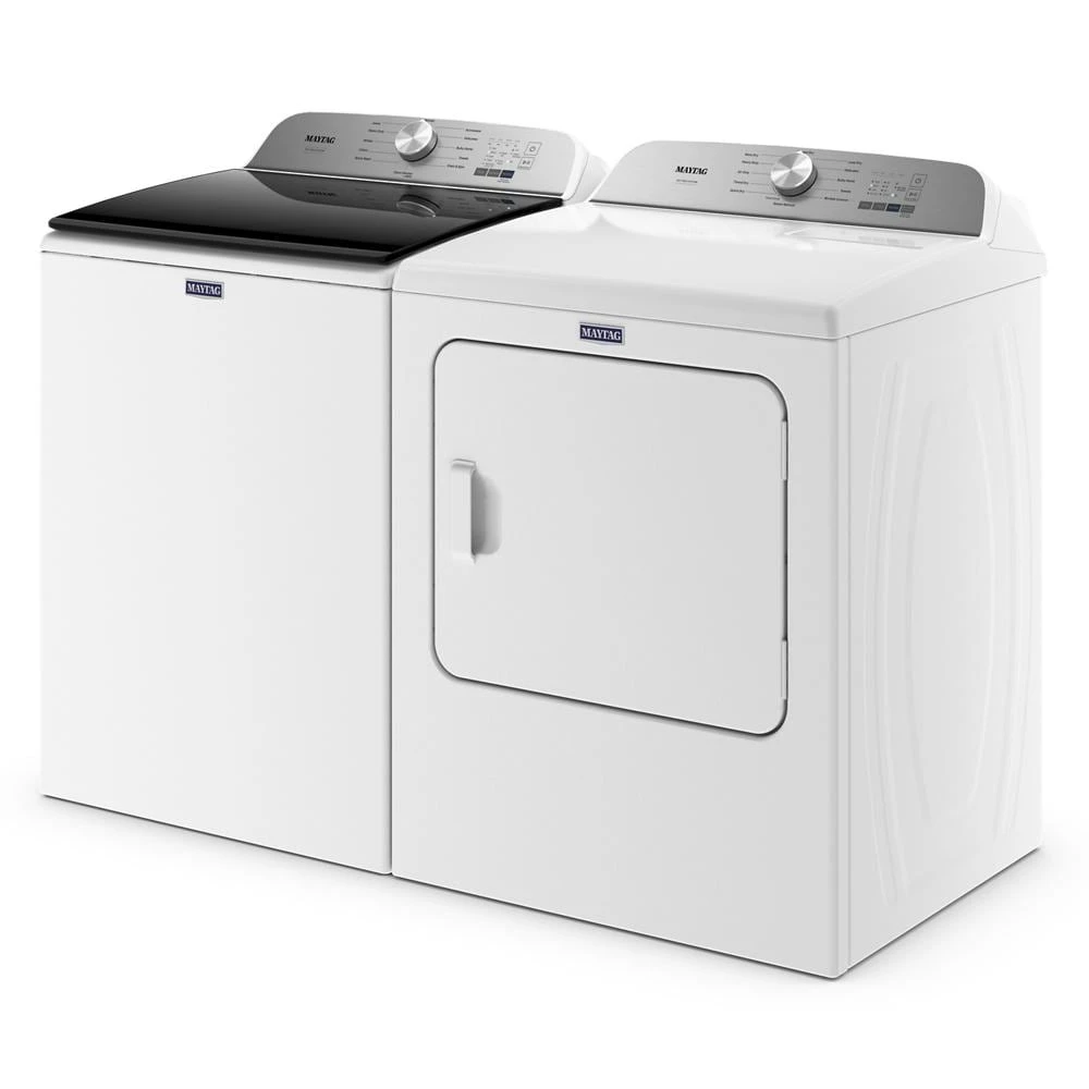 Pet Pro Top Load Washer - 4.7 cu. ft. MVW6500MW