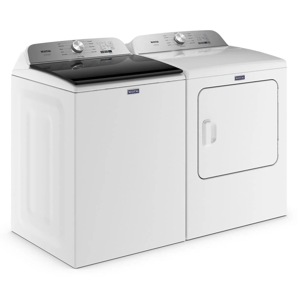 Pet Pro Top Load Washer - 4.7 cu. ft. MVW6500MW