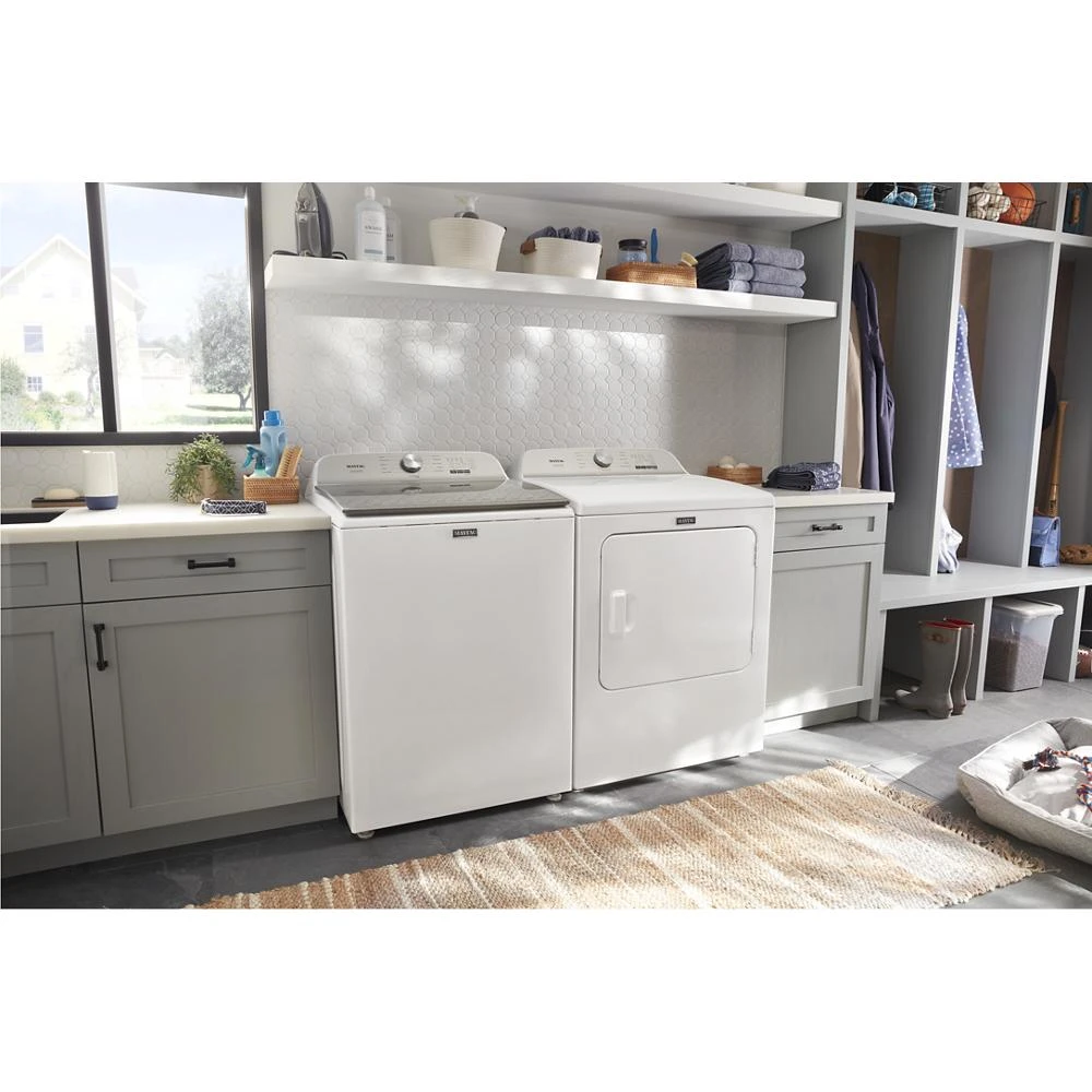 Pet Pro Top Load Washer - 4.7 cu. ft. MVW6500MW