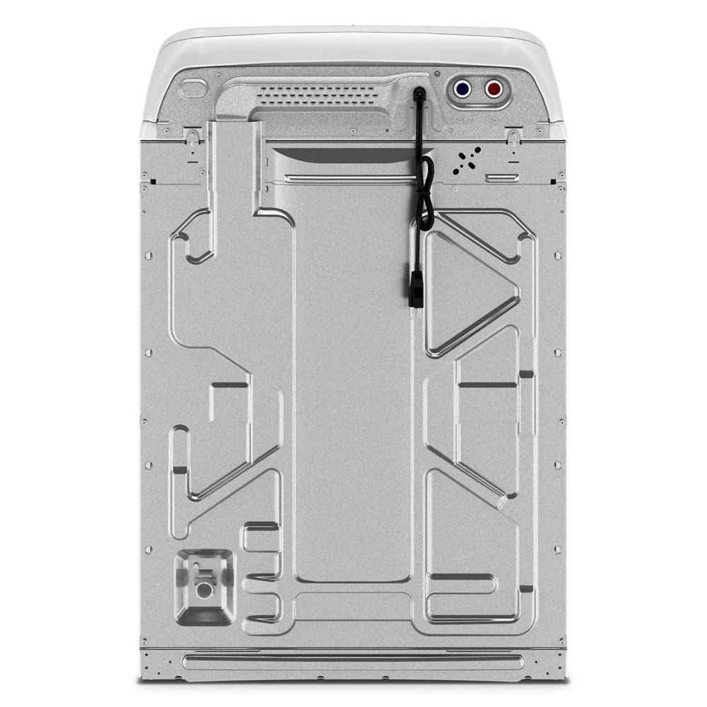 Pet Pro Top Load Washer - 4.7 cu. ft. MVW6500MW