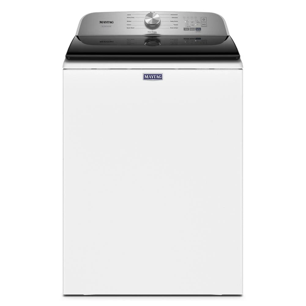 Pet Pro Top Load Washer - 4.7 cu. ft. MVW6500MW