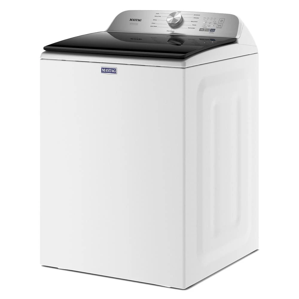 Pet Pro Top Load Washer - 4.7 cu. ft. MVW6500MW