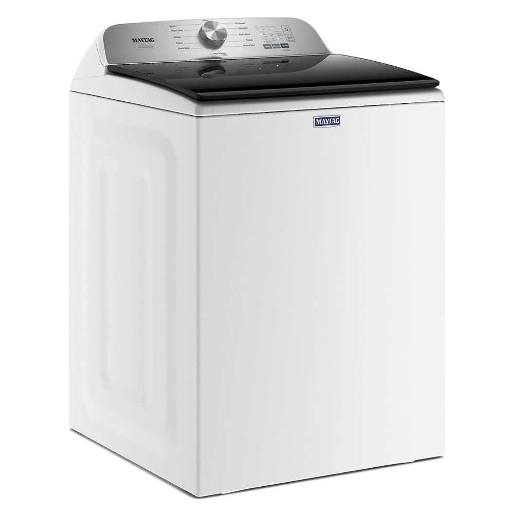 Pet Pro Top Load Washer - 4.7 cu. ft. MVW6500MW