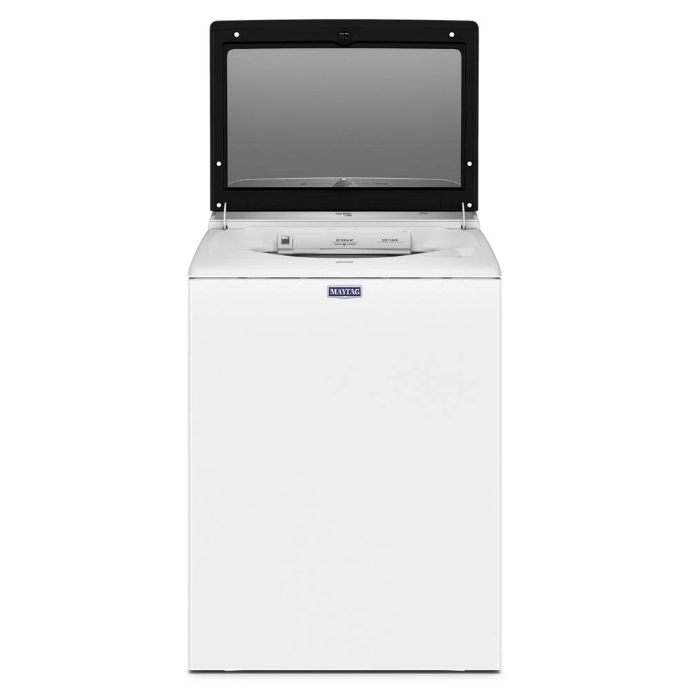 Pet Pro Top Load Washer - 4.7 cu. ft. MVW6500MW