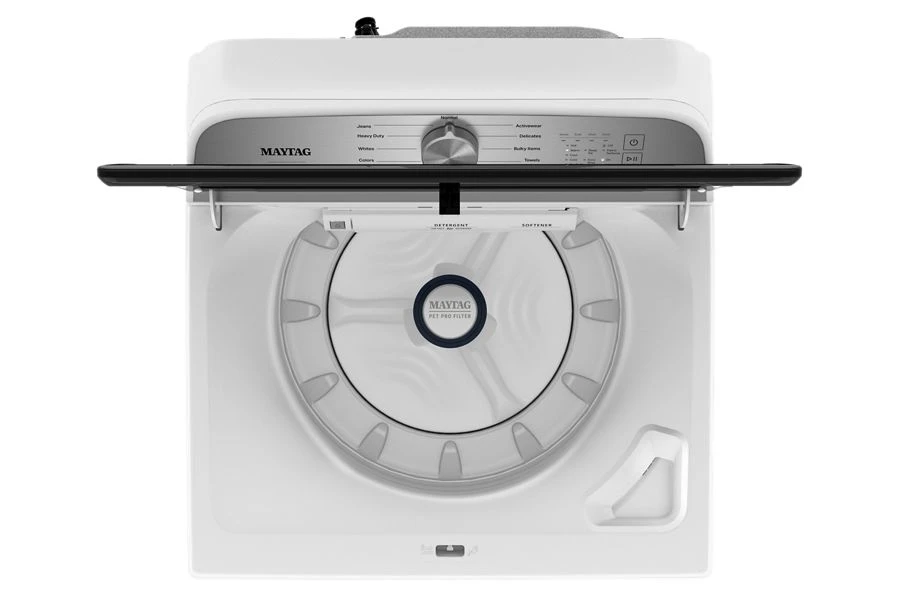 Pet Pro Top Load Washer - 4.7 cu. ft. view 4
