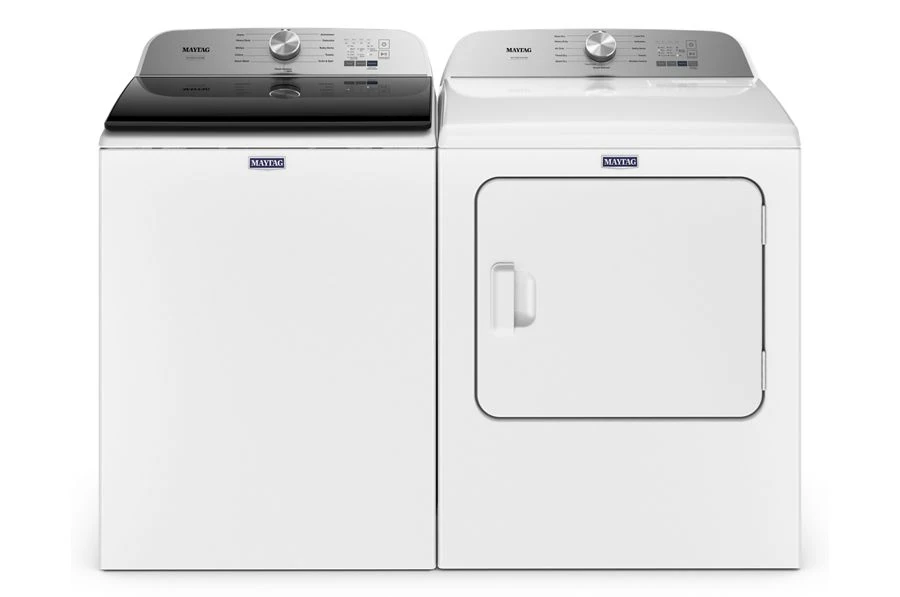 Pet Pro Top Load Washer - 4.7 cu. ft. view 12