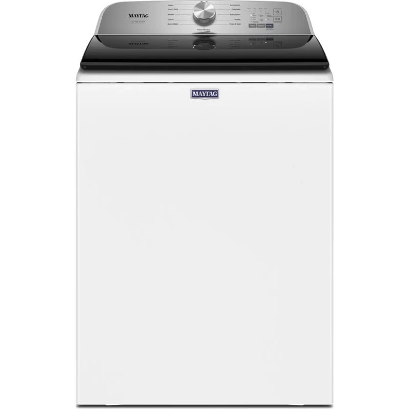 Pet Pro Top Load Washer - 4.7 cu. ft. view 2