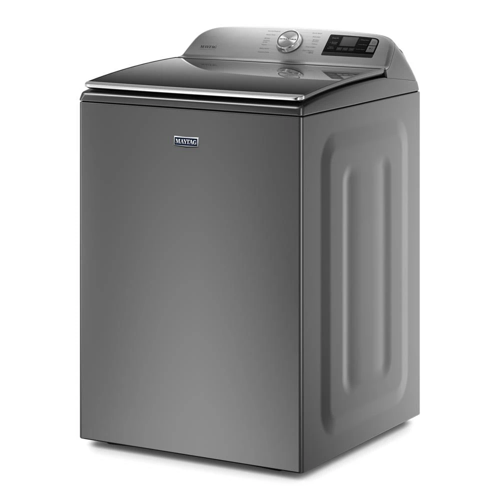Smart Top Load Washer with Extra Power - 5.2 cu. ft. MVW7230HC