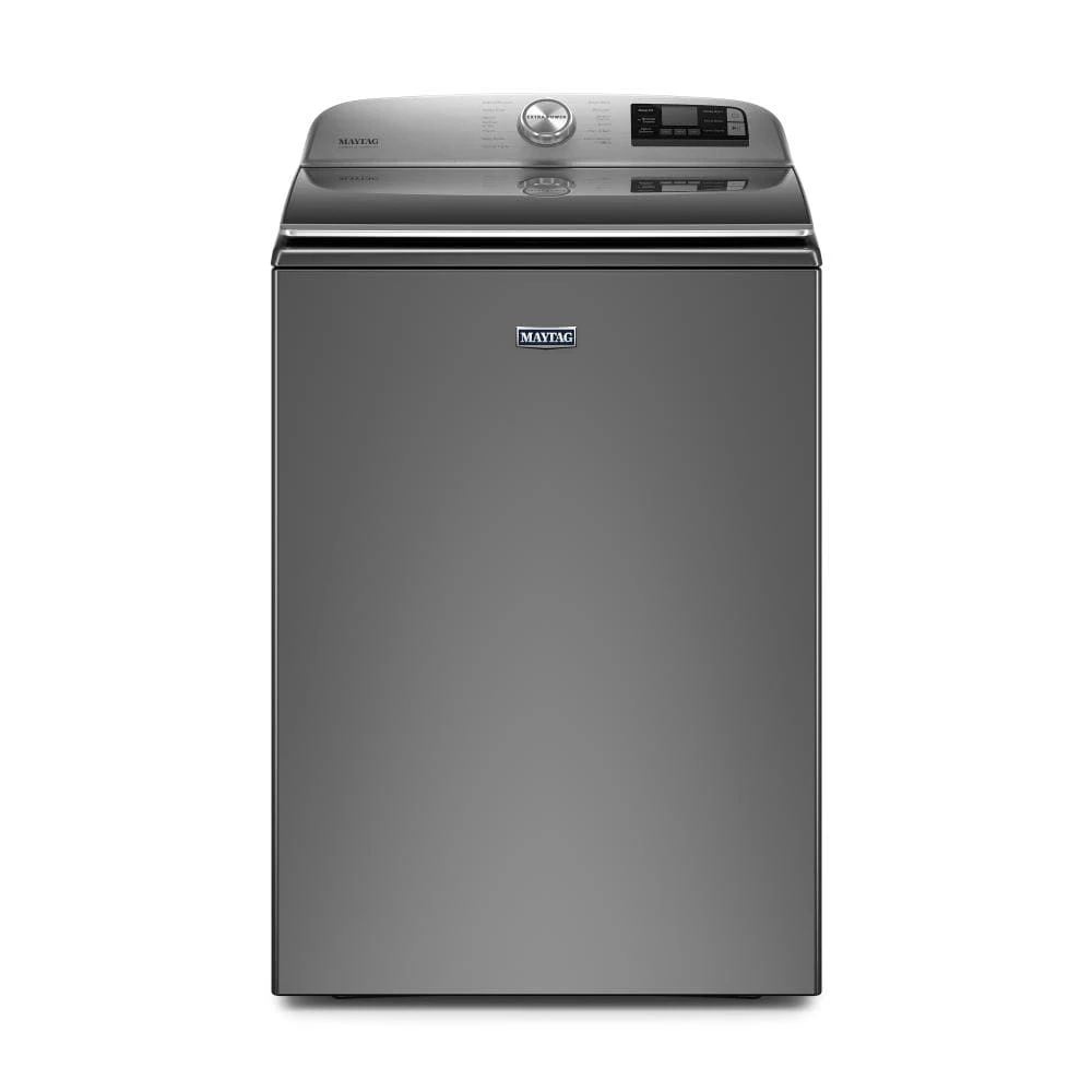 Smart Top Load Washer with Extra Power - 5.2 cu. ft. MVW7230HC