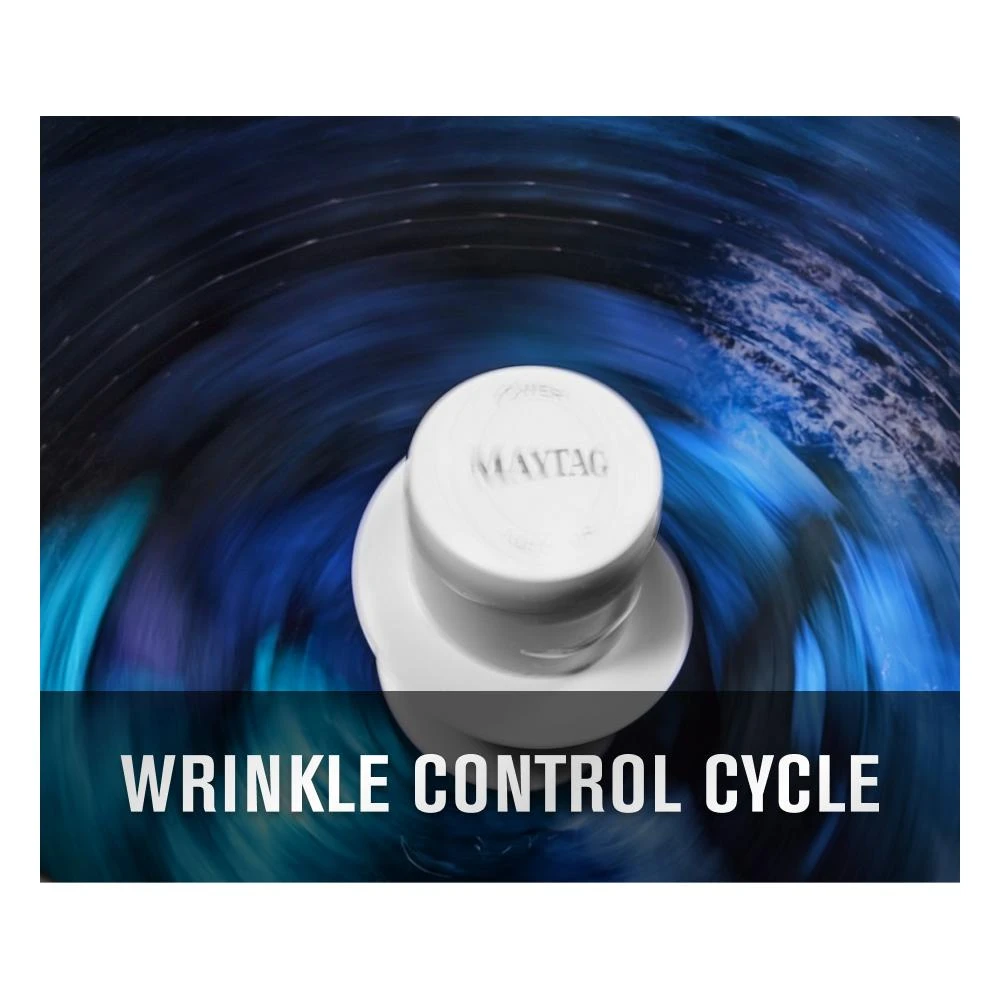 Smart Top Load Washer with Extra Power - 5.2 cu. ft. MVW7230HC