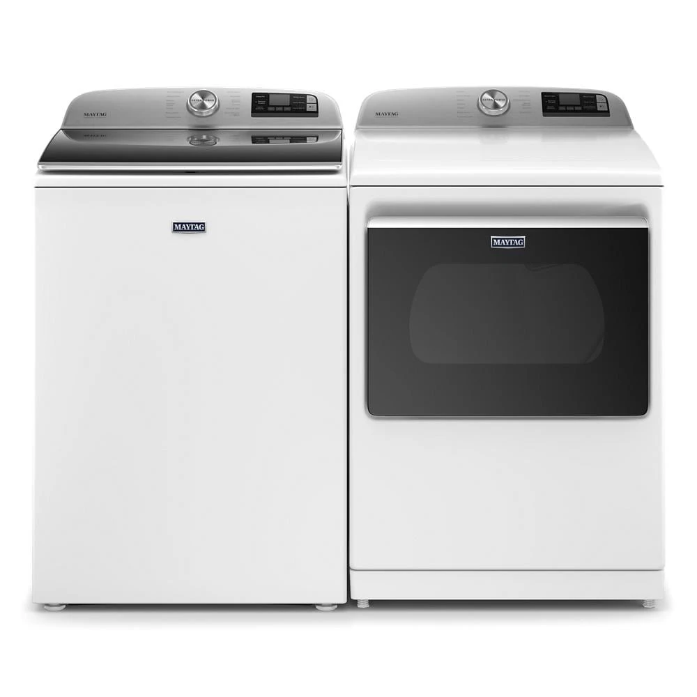 Smart Top Load Washer with Extra Power - 5.2 cu. ft. view 30