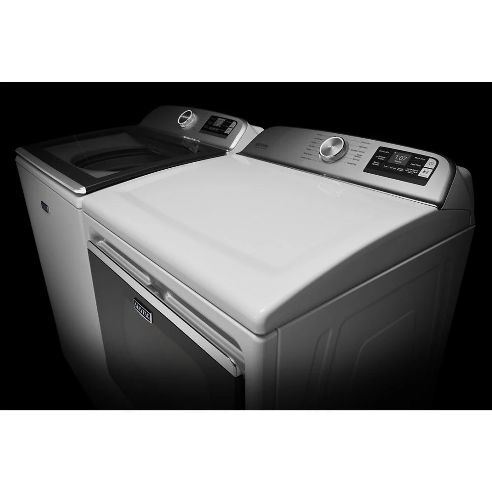 Smart Top Load Washer with Extra Power - 5.2 cu. ft. view 34