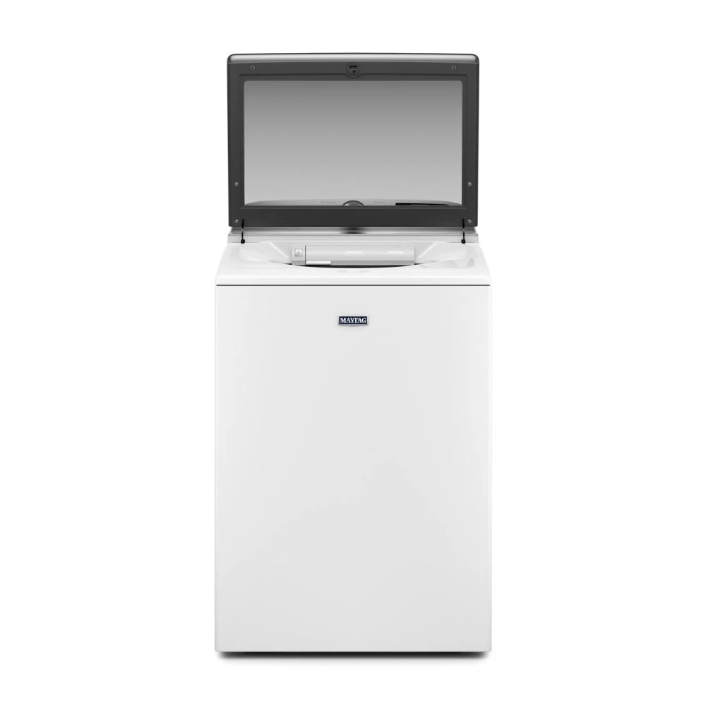 Smart Top Load Washer with Extra Power - 5.2 cu. ft. MVW7230HW