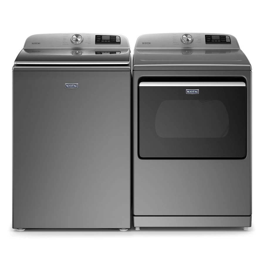 Smart Top Load Washer With Extra Power - 5.3 Cu. Ft. MVW7232HC