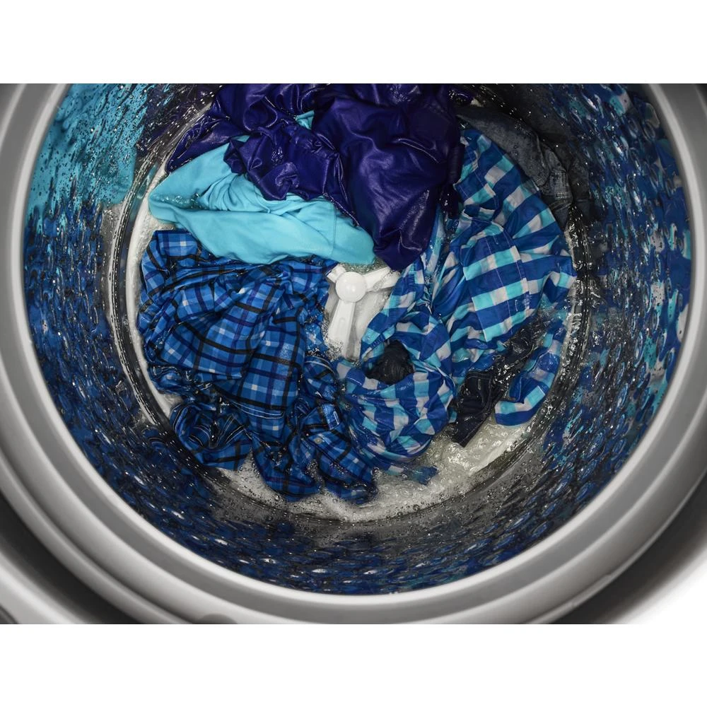 Smart Top Load Washer with Extra Power - 5.3 cu. ft. view 43