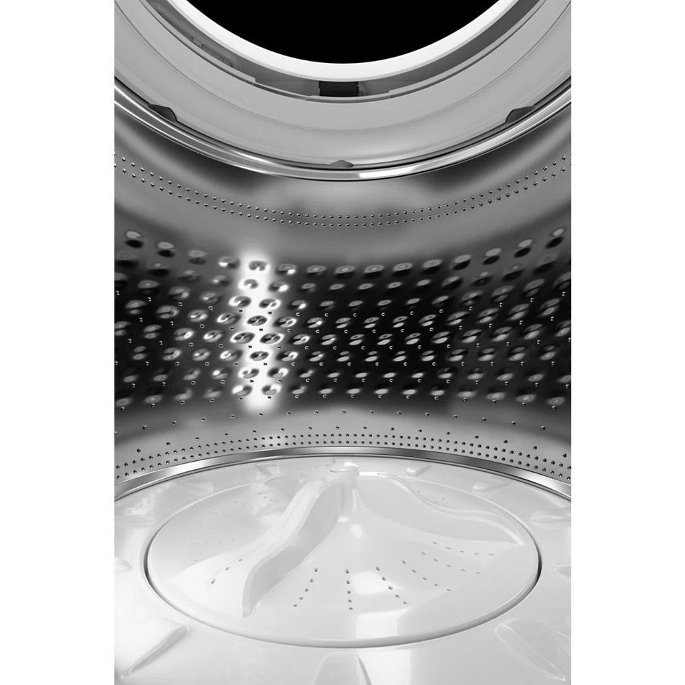 Smart Top Load Washer with Extra Power - 5.3 cu. ft. view 45