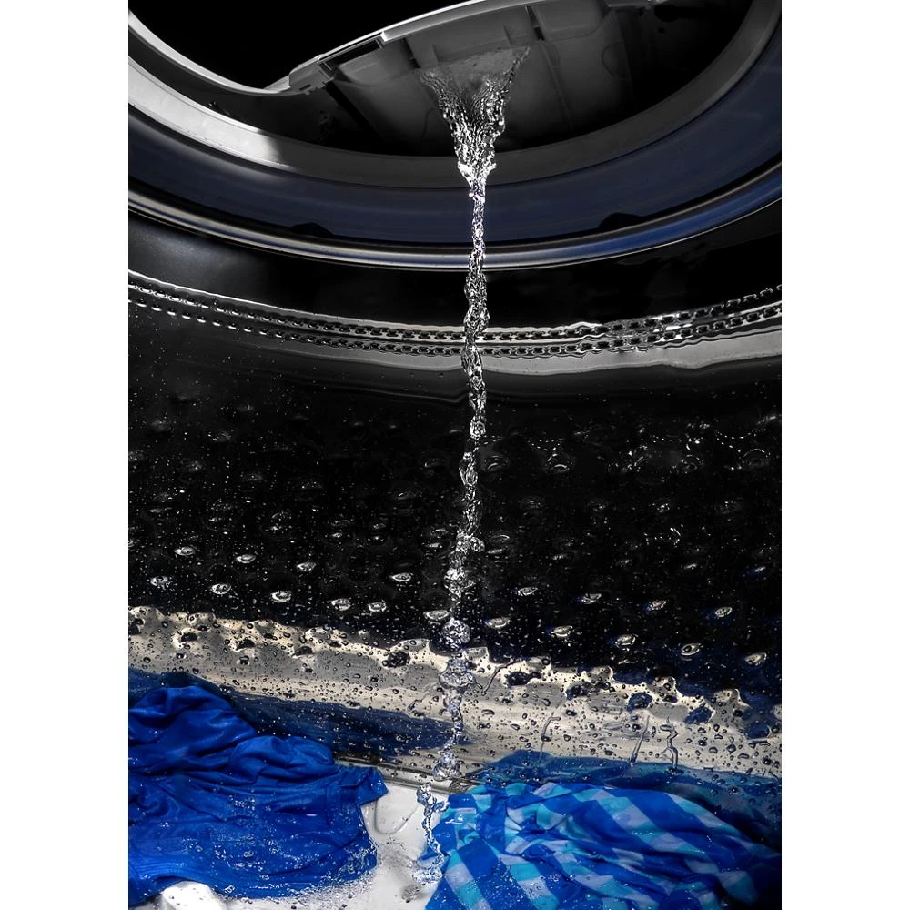 Smart Top Load Washer with Extra Power - 5.3 cu. ft. view 49