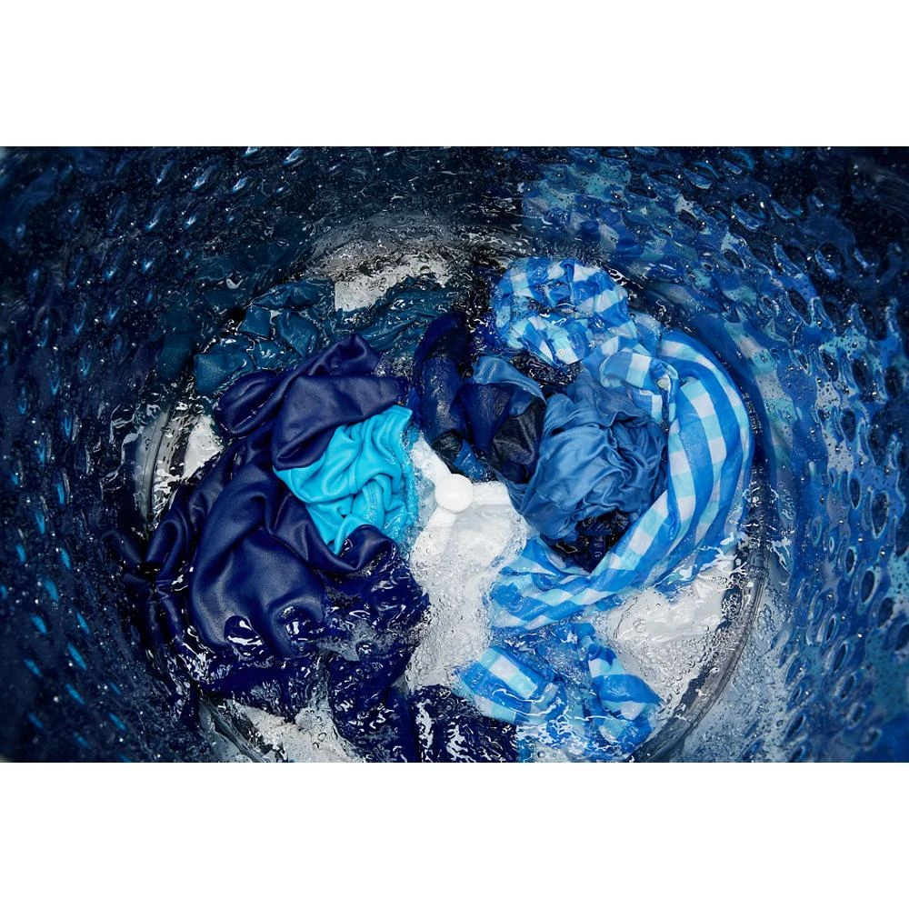 Smart Top Load Washer with Extra Power - 5.3 cu. ft. view 50