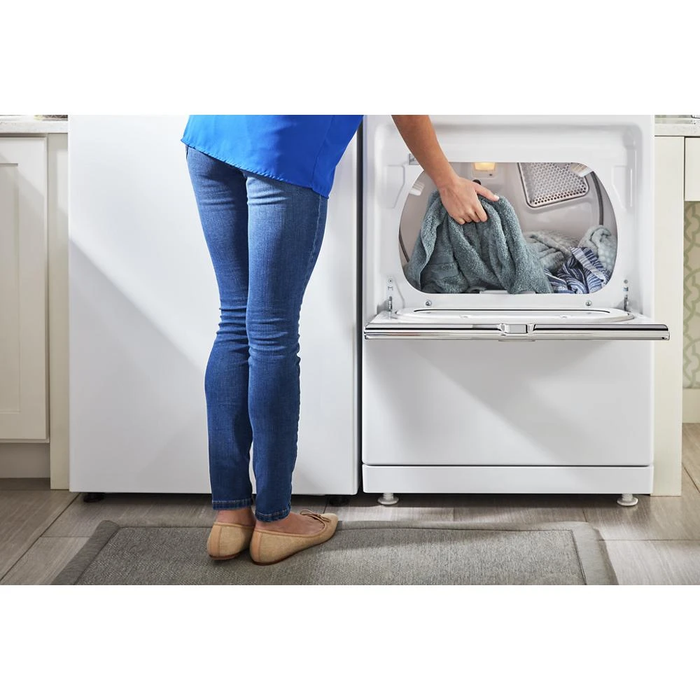 Smart Top Load Washer with Extra Power - 5.3 cu. ft. view 14