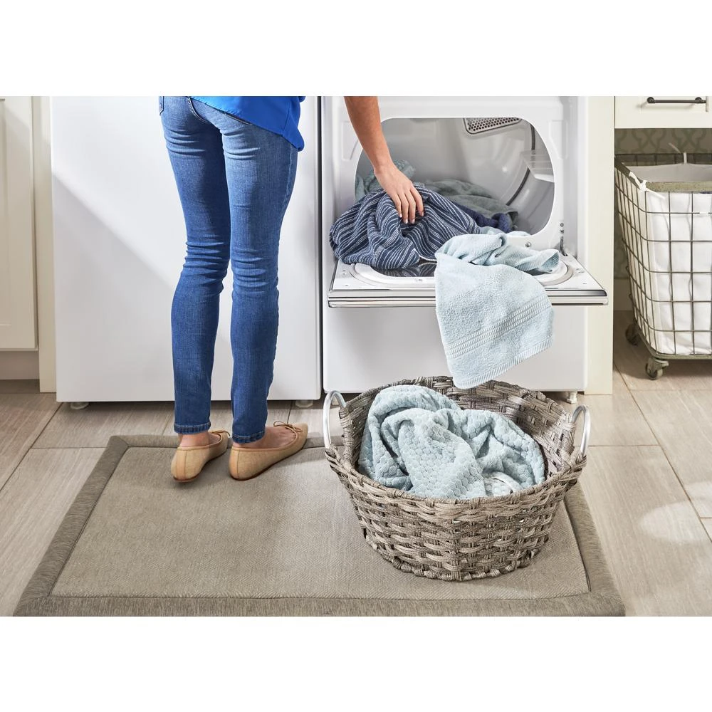 Smart Top Load Washer with Extra Power - 5.3 cu. ft. view 16
