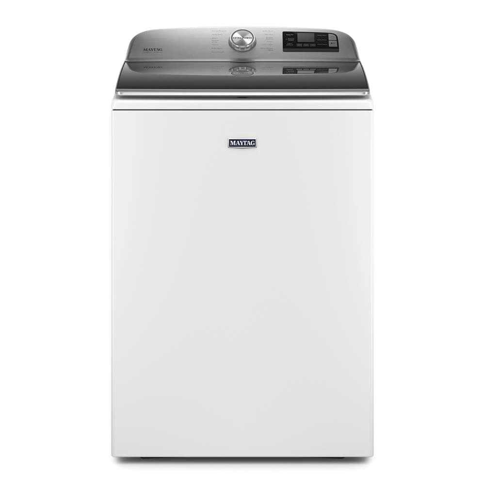 Smart Top Load Washer with Extra Power - 5.3 cu. ft. view 18