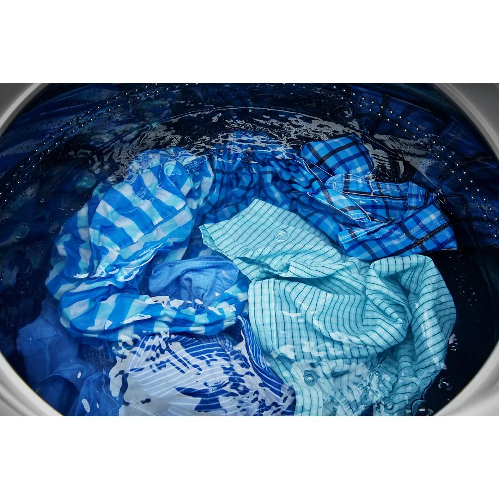 Smart Top Load Washer with Extra Power - 5.3 cu. ft. view 20