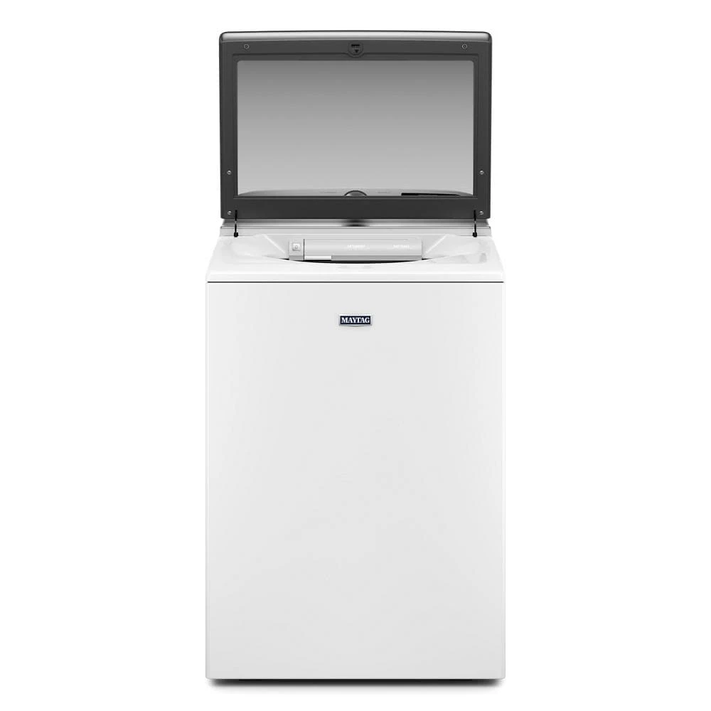 Smart Top Load Washer with Extra Power - 5.3 cu. ft. MVW7232HW