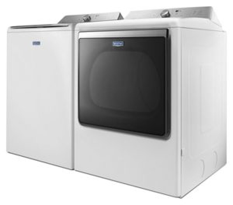 TOP LOAD LARGE CAPACITY WASHER WITH DEEP CLEAN OPTION- 5.3 CU. FT. MVWB835DW