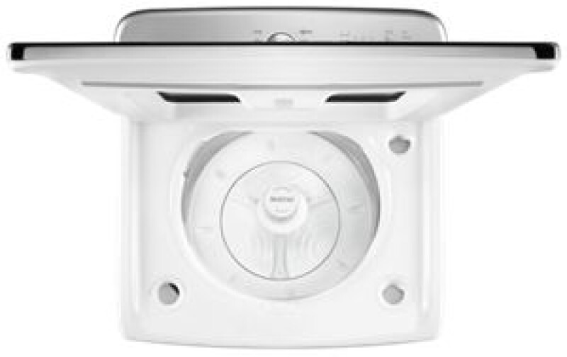 TOP LOAD EXTRA-LARGE CAPACITY AGITATOR WASHER – 6.0 CU. FT. MVWB965HW