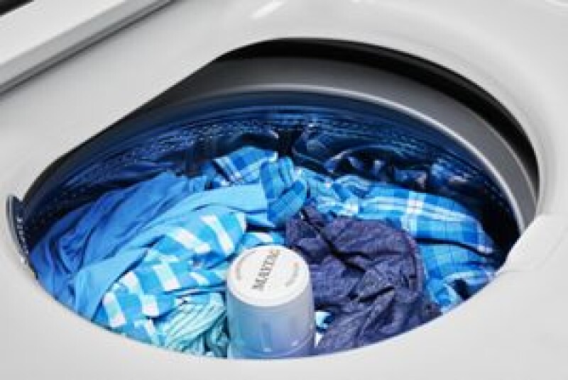 TOP LOAD EXTRA-LARGE CAPACITY AGITATOR WASHER – 6.0 CU. FT. MVWB965HW