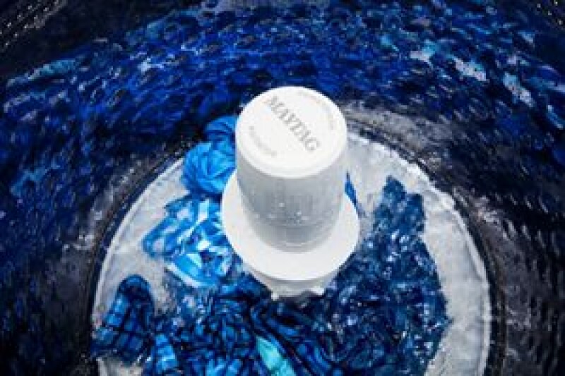 TOP LOAD EXTRA-LARGE CAPACITY AGITATOR WASHER – 6.0 CU. FT. MVWB965HW
