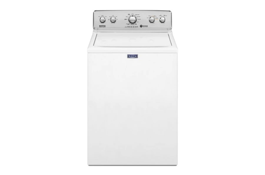 Top Load Washer with the Deep Water Wash Option and PowerWash Cycle – 4.2 cu. ft. MVWC565FW