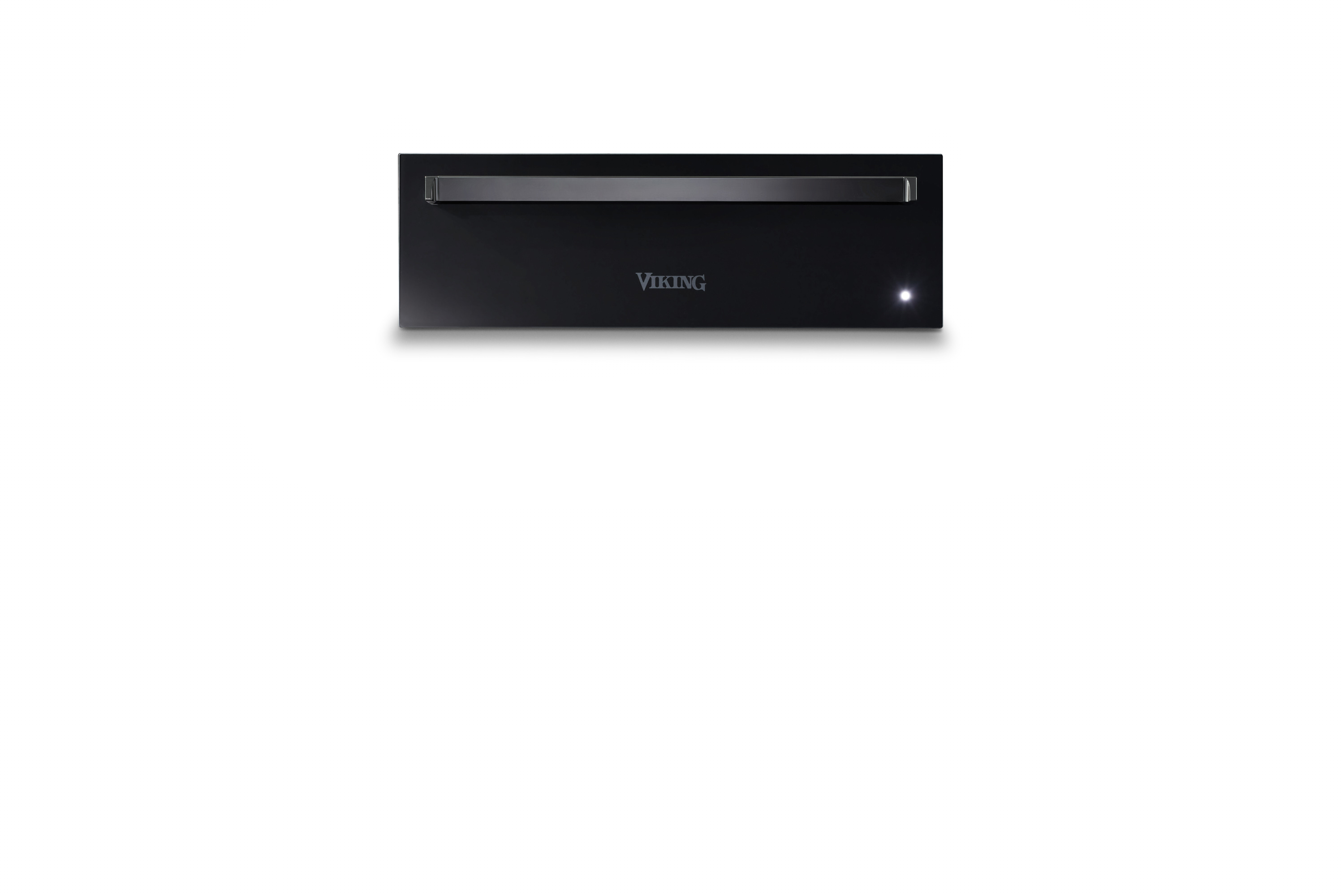 30"W. Warming Drawer Black Glass MVWDE6301BG