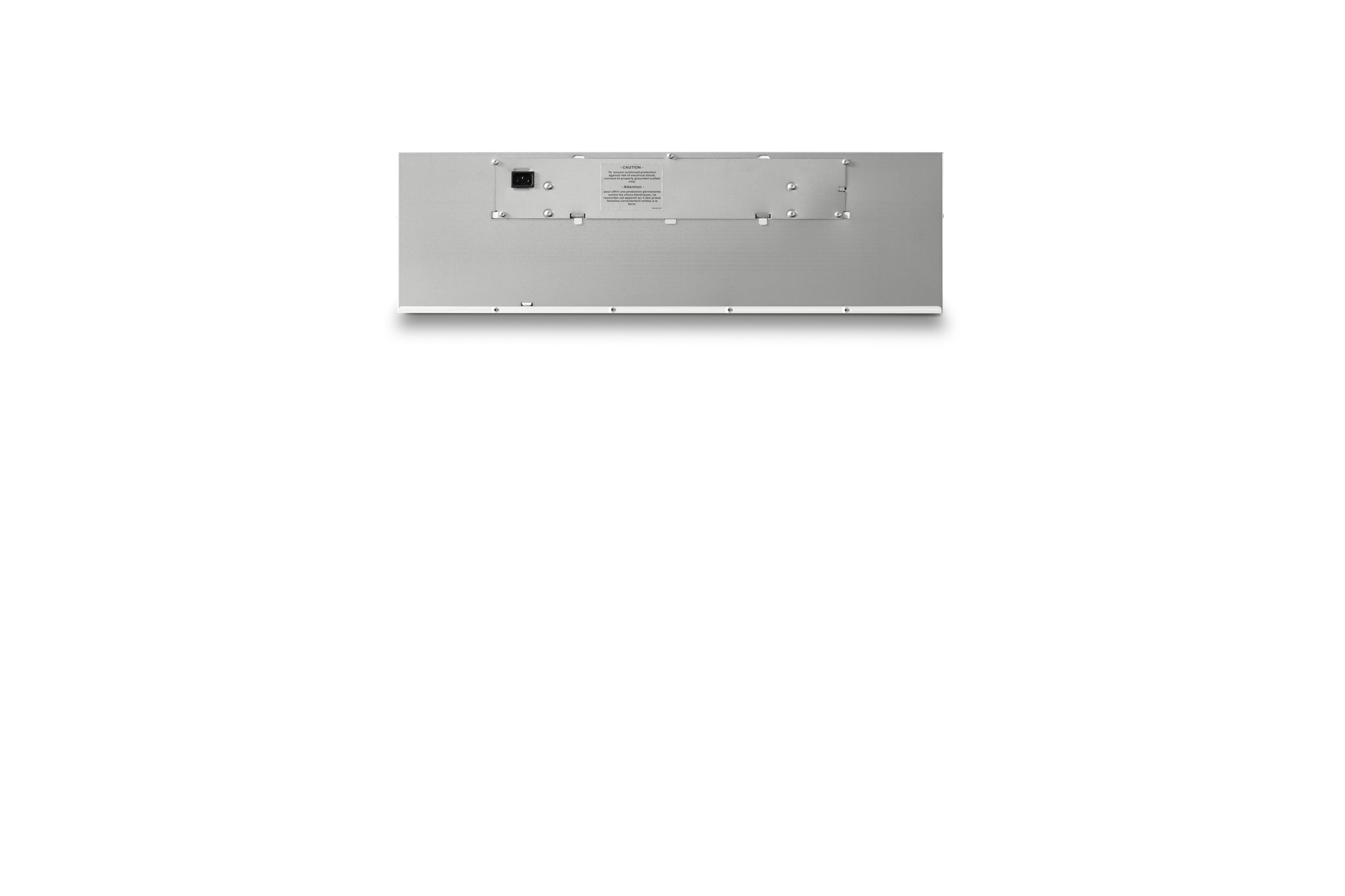 30"W. Warming Drawer Stainless Steel MVWDE6301SS