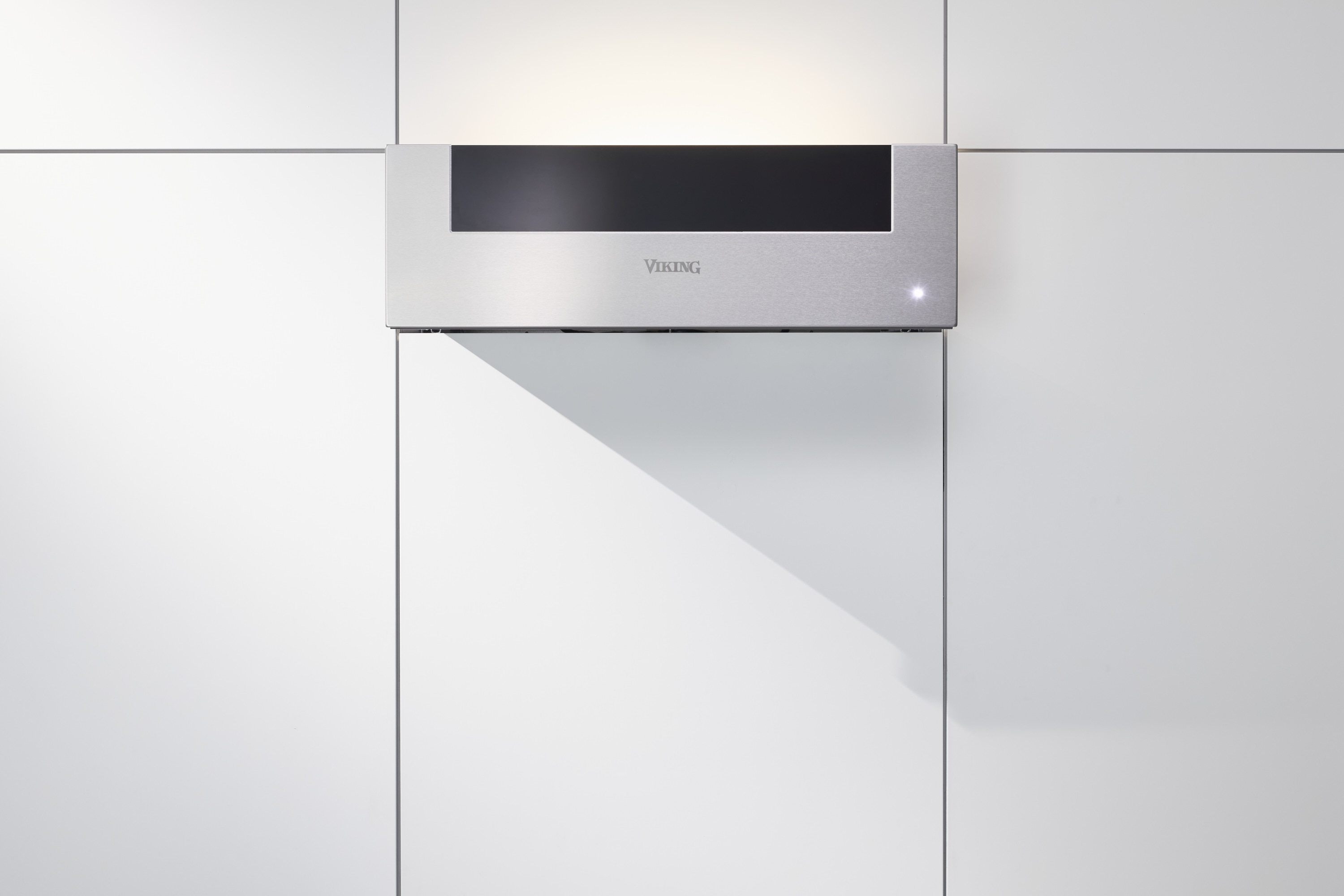 30"W. Warming Drawer Stainless Steel MVWDE6301SS